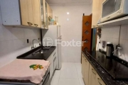 Apartamento com 2 quartos à venda na Avenida Moinho Fabrini, 383, Independência, São Bernardo do Campo