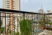 Apartamento com 3 quartos à venda na Rua Tupi, 275, Santa Cecília, São Paulo