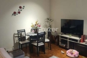 Apartamento com 1 quarto à venda na Rua Newton Prado, 61, Centro, São Bernardo do Campo