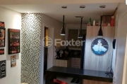 Apartamento com 3 quartos à venda na Avenida Tietê, 372, Campestre, Santo André