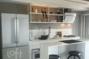 Apartamento com 3 quartos à venda na Rua Heitor Peixoto, 875, Cambuci, São Paulo