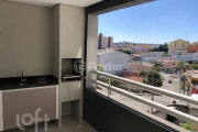 Apartamento com 2 quartos à venda na Rua Apiaí, 470, Vila Curuçá, Santo André