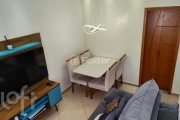 Apartamento com 2 quartos à venda na Rua dos Feltrins, 125, Demarchi, São Bernardo do Campo