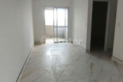 Apartamento com 2 quartos à venda na Rua Álvaro Lins, 406, Vila Tibiriçá, Santo André