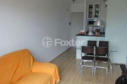 Apartamento com 2 quartos à venda na Avenida Humberto Alencar Castelo Branco, 4169, Assunção, São Bernardo do Campo