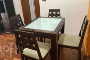 Apartamento com 2 quartos à venda na Avenida Humberto Alencar Castelo Branco, 4169, Assunção, São Bernardo do Campo