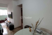 Apartamento com 2 quartos à venda na Rua Conselheiro Justino, 757, Campestre, Santo André