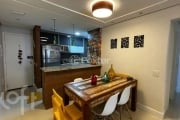 Apartamento com 3 quartos à venda na Rua Vitória Régia, 1111, Campestre, Santo André