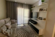 Apartamento com 2 quartos à venda na Rua Maria Ortiz, 510, Campestre, Santo André