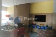 Apartamento com 2 quartos à venda na Rua Álvaro Lins, 406, Vila Tibiriçá, Santo André