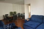 Apartamento com 2 quartos à venda na Rua Conselheiro Brotero, 1030, Santa Cecília, São Paulo