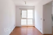 Apartamento com 1 quarto à venda na Avenida Chibarás, 203, Moema, São Paulo