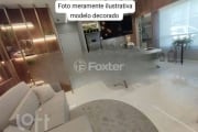 Apartamento com 2 quartos à venda na Rua Bauru, 244, Baeta Neves, São Bernardo do Campo