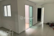 Apartamento com 2 quartos à venda na Rua Clélia, 903, Vila Pires, Santo André