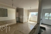 Apartamento com 3 quartos à venda na Rua Guarani, 288, Vila Tupi, São Bernardo do Campo