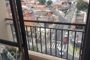 Apartamento com 3 quartos à venda na Rua Alba, 150, Vila Parque Jabaquara, São Paulo