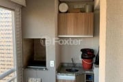 Apartamento com 3 quartos à venda na Avenida Capuava, 100, Vila Homero Thon, Santo André