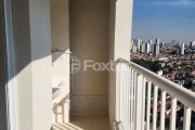 Apartamento com 2 quartos à venda na Rua José Conhago Pomare, 103, Vila Guaca, São Paulo