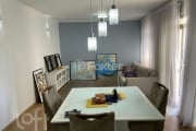 Apartamento com 3 quartos à venda na Avenida Portugal, 433, Centro, Santo André