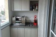 Apartamento com 2 quartos à venda na Avenida Alda, 1550, Eldorado, São Paulo