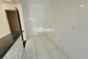 Apartamento com 2 quartos à venda na Rua Brasílio Machado, 518, Centro, São Bernardo do Campo