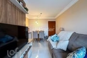 Apartamento com 3 quartos à venda na Avenida Capitão Mário Toledo de Camargo, 50, Silveira, Santo André