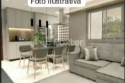 Apartamento com 3 quartos à venda na Rua Xavantes, 271, Vila Pires, Santo André