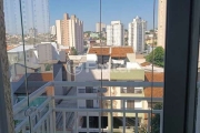 Apartamento com 2 quartos à venda na Rua Cotoxó, 324, Vila Pires, Santo André