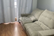 Apartamento com 2 quartos à venda na Avenida dos Estados, 5350, Vila Metalúrgica, Santo André