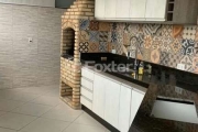 Apartamento com 3 quartos à venda na Rua Aimorés, 571, Vila Alzira, Santo André