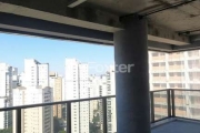 Apartamento com 4 quartos à venda na Avenida Cidade Jardim, 1013, Itaim Bibi, São Paulo