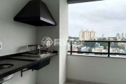 Apartamento com 3 quartos à venda na Travessa Marechal Deodoro, 81, Centro, São Bernardo do Campo