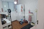 Apartamento com 2 quartos à venda na Avenida dos Estados, 5350, Vila Metalúrgica, Santo André