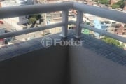 Apartamento com 2 quartos à venda na Rua Lauro Muller, 335, Vila Palmares, Santo André