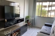 Apartamento com 3 quartos à venda na Rua Mendes Leal, 134, Vila Palmares, Santo André