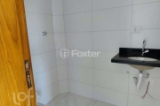 Apartamento com 2 quartos à venda na Rua Cajuru, 226, Vila Pires, Santo André