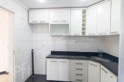 Apartamento com 3 quartos à venda na Rua Dona Silla Nalon Gonzaga, 230, Parque Marajoara, Santo André