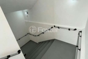 Apartamento com 2 quartos à venda na Rua Carneiro de Campos, 351, Jardim Stella, Santo André