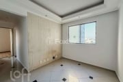 Apartamento com 3 quartos à venda na Rua Dona Silla Nalon Gonzaga, 136, Parque Marajoara, Santo André