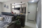 Apartamento com 3 quartos à venda na Rua Rio Preto, 679, Vila Valparaíso, Santo André