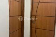 Apartamento com 2 quartos à venda na Rua Francisco Otaviano, 240, Vila Humaitá, Santo André