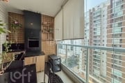 Apartamento com 2 quartos à venda na Avenida Armando Ítalo Setti, 300, Baeta Neves, São Bernardo do Campo