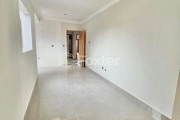 Apartamento com 2 quartos à venda na Rua Chuí, 121, Vila Pires, Santo André