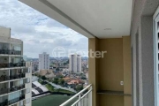 Apartamento com 2 quartos à venda na Rua dos Vianas, 861, Baeta Neves, São Bernardo do Campo