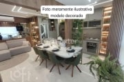 Apartamento com 2 quartos à venda na Rua Bauru, 244, Baeta Neves, São Bernardo do Campo