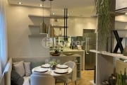 Apartamento com 2 quartos à venda na Rua Dona Ana Neri, 721, Cambuci, São Paulo