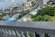 Apartamento com 3 quartos à venda na Rua Braga, 226, Vila Lusitânia, São Bernardo do Campo