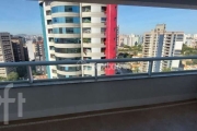 Apartamento com 3 quartos à venda na Rua Padre Vieira, 620, Jardim, Santo André