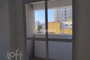 Apartamento com 2 quartos à venda na Rua dos Capuchinhos, 82, Vila Alpina, Santo André