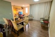 Apartamento com 2 quartos à venda na Avenida Andrade Neves, 119, Vila Helena, Santo André